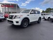Nissan Armada