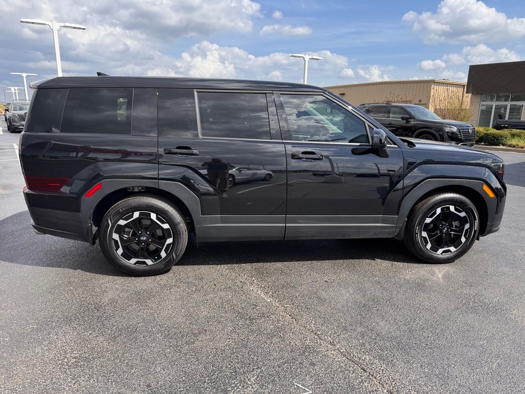 2025 Hyundai Santa Fe SE - Photo 6