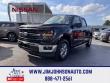 Used 2025 Ford F-150 XLT Truck