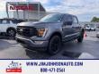 Used 2022 Ford F-150 XLT Truck