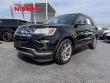 Used 2018 Ford Explorer Limited SUV