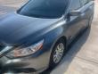 Used 2018 Nissan Altima 2.5 S Sedan