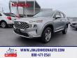 Used 2023 Hyundai Santa Fe SEL SUV