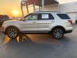 Used 2017 Ford Explorer Platinum SUV