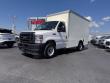Used 2022 Ford E-350SD Base Cab/Chassis
