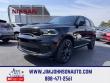 Used 2022 Dodge Durango GT Plus SUV