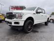 Used 2020 Ford F-150 Limited Truck