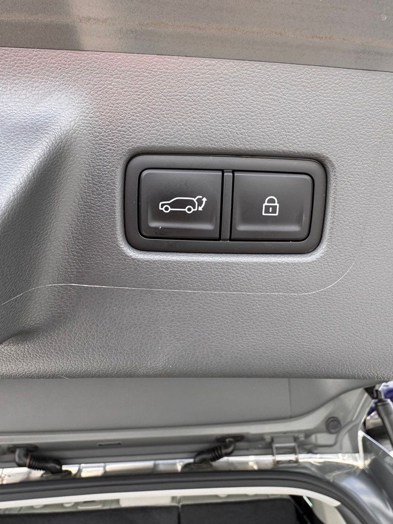2026 Hyundai Santa Fe SEL - Photo 15