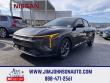 Used 2025 Kia K4 LXS Sedan