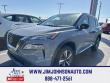 Used 2021 Nissan Rogue SL SUV