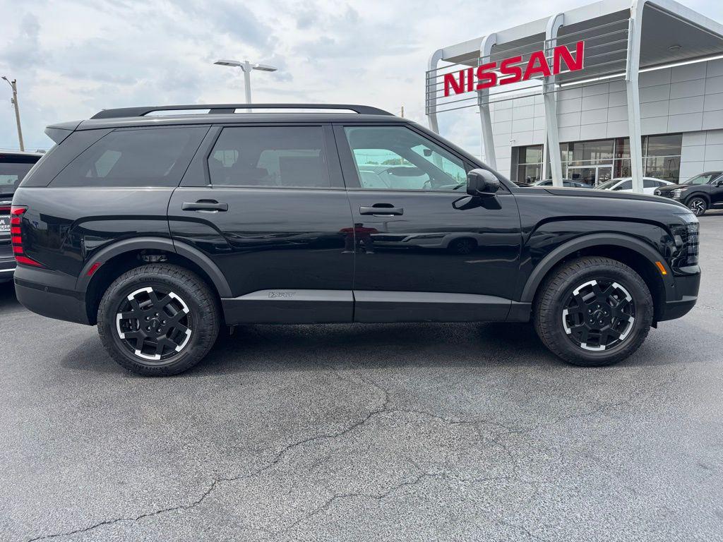 2026 Hyundai Palisade XRT Pro - Photo 6