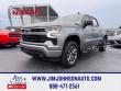 Used 2024 Chevrolet Silverado 1500 RST Truck