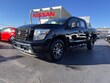  Nissan Titan
