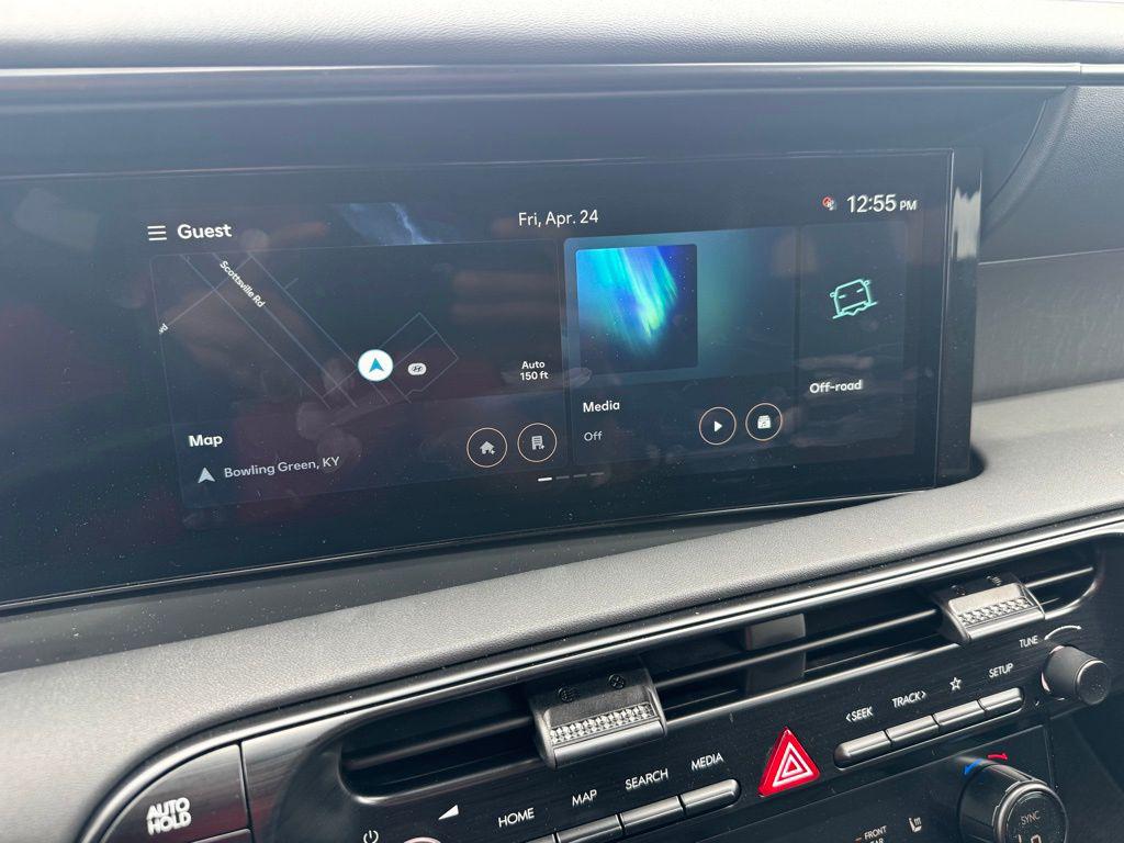 2026 Hyundai Palisade XRT Pro - Photo 24