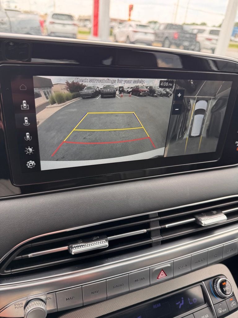 2022 Hyundai Palisade Calligraphy - Photo 24