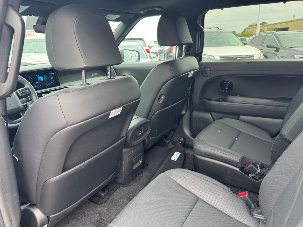2026 Hyundai Palisade XRT Pro - Photo 16