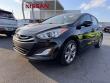 Used 2013 Hyundai Elantra GT Base Hatchback