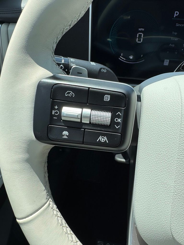 2026 Hyundai Santa Fe SEL - Photo 26