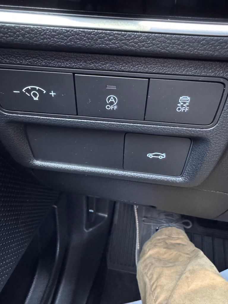 2025 Hyundai Sonata SE - Photo 22