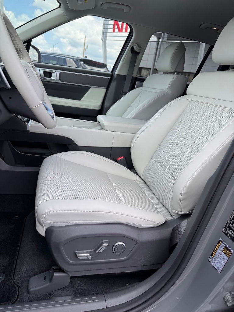 2026 Hyundai Santa Fe SEL - Photo 9