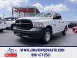 Used 2023 Ram 1500 Classic Tradesman Truck