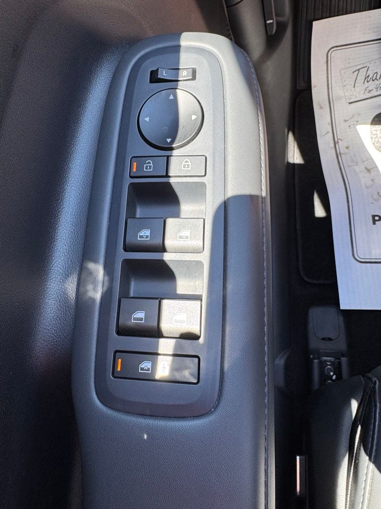 2026 Hyundai Santa Fe SEL - Photo 22