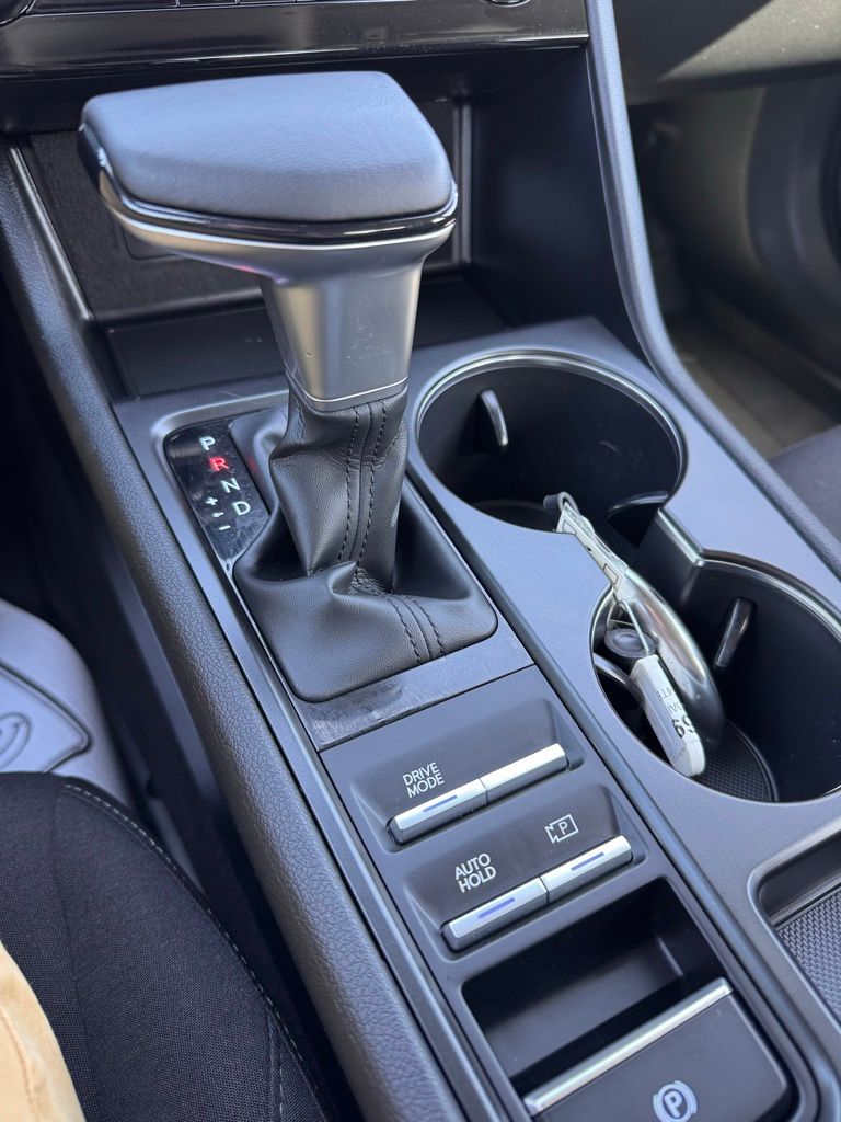 2025 Hyundai Sonata SE - Photo 20