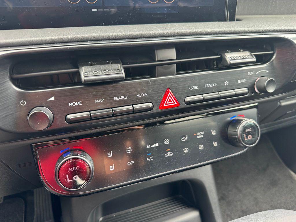 2026 Hyundai Palisade XRT Pro - Photo 25