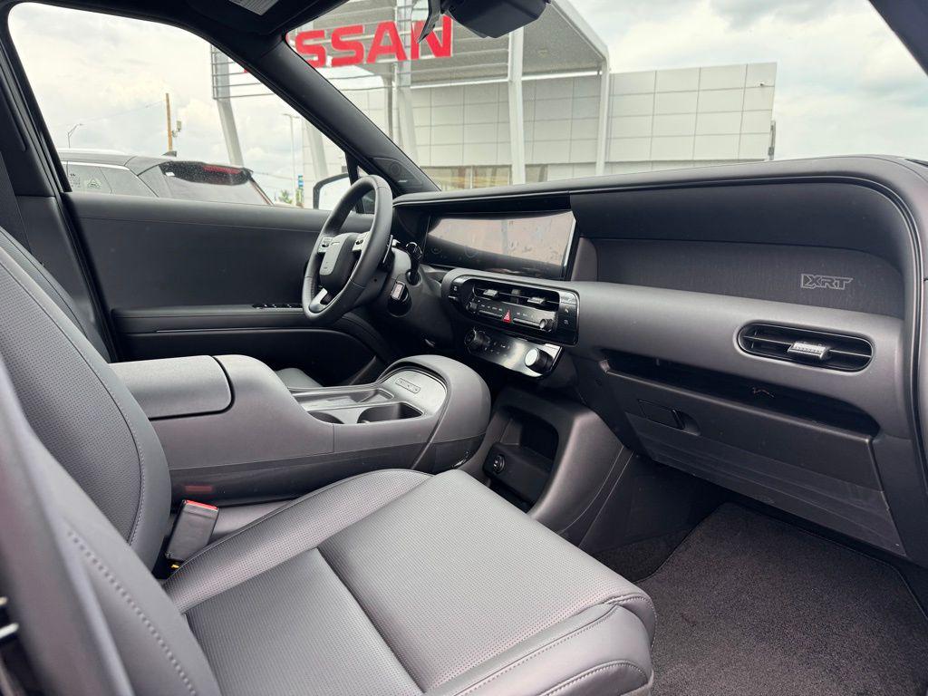 2026 Hyundai Palisade XRT Pro - Photo 21