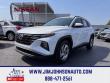 Used 2024 Hyundai Tucson SEL SUV