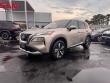 Used 2022 Nissan Rogue Platinum SUV