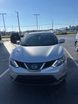 Nissan Rogue Sport