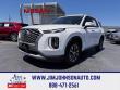 Used 2021 Hyundai Palisade SEL SUV