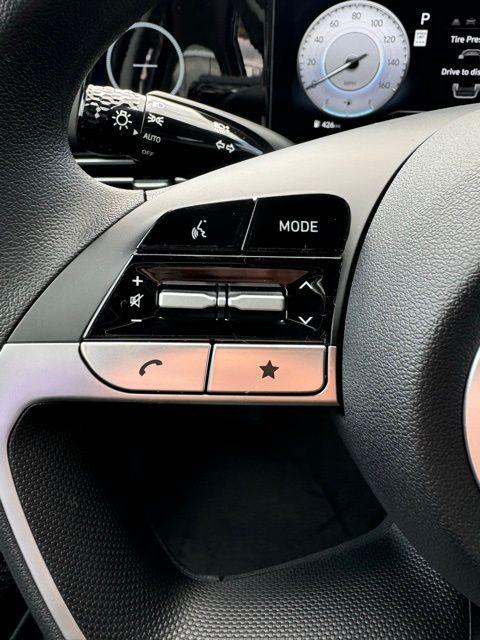 2024 Hyundai Elantra SEL - Photo 27