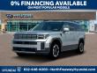 New 2026 Hyundai Santa Fe SEL AWD SUV