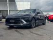 Used 2024 Hyundai Sonata Hybrid SEL Sedan