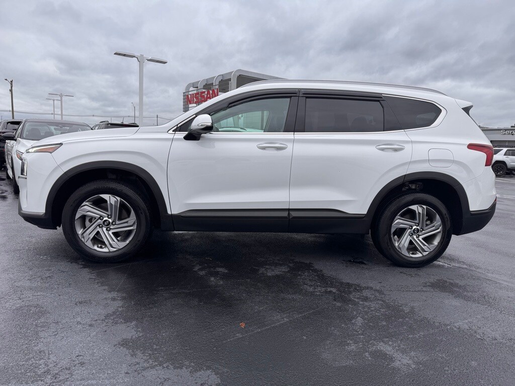Used 2023 Hyundai Santa Fe SEL SUV