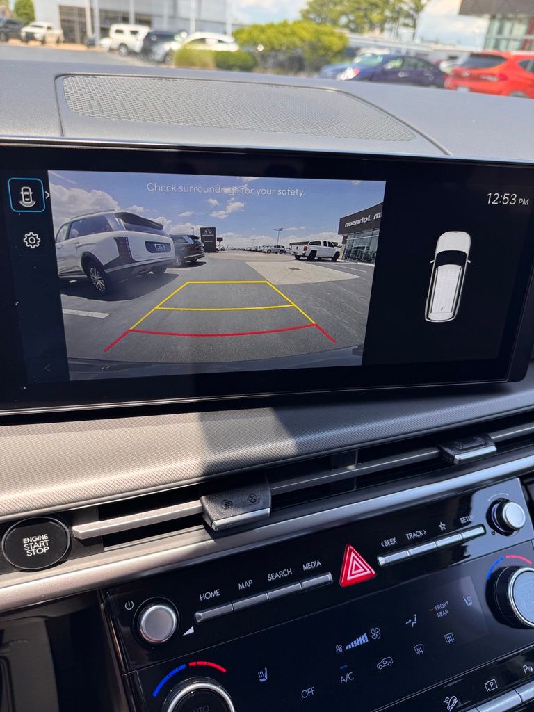 2026 Hyundai Santa Fe SEL - Photo 19