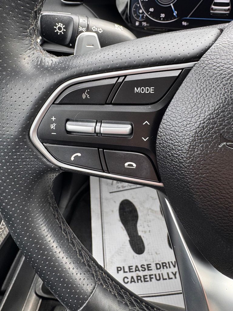 2022 Hyundai Palisade Calligraphy - Photo 37