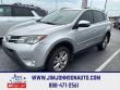 Used 2015 Toyota RAV4 Limited SUV