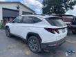 Used 2024 Hyundai Tucson Hybrid Blue SUV