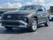 New 2026 Hyundai Tucson SE FWD SUV