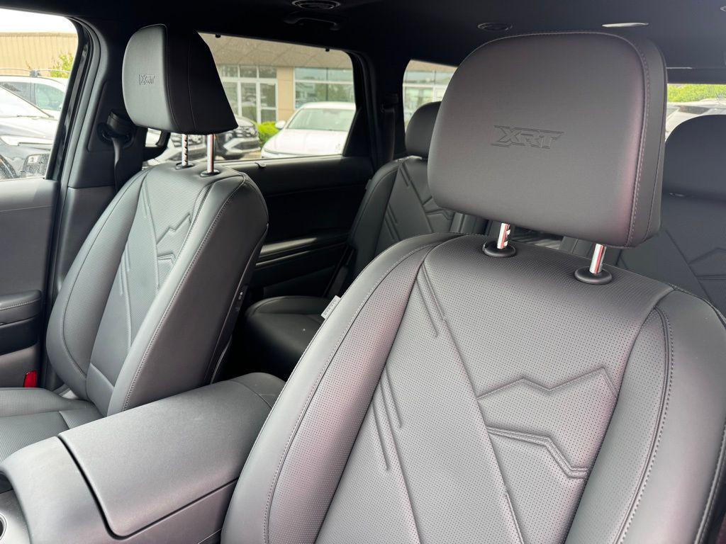 2026 Hyundai Palisade XRT Pro - Photo 11