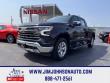 Used 2023 Chevrolet Silverado 1500 LTZ Truck