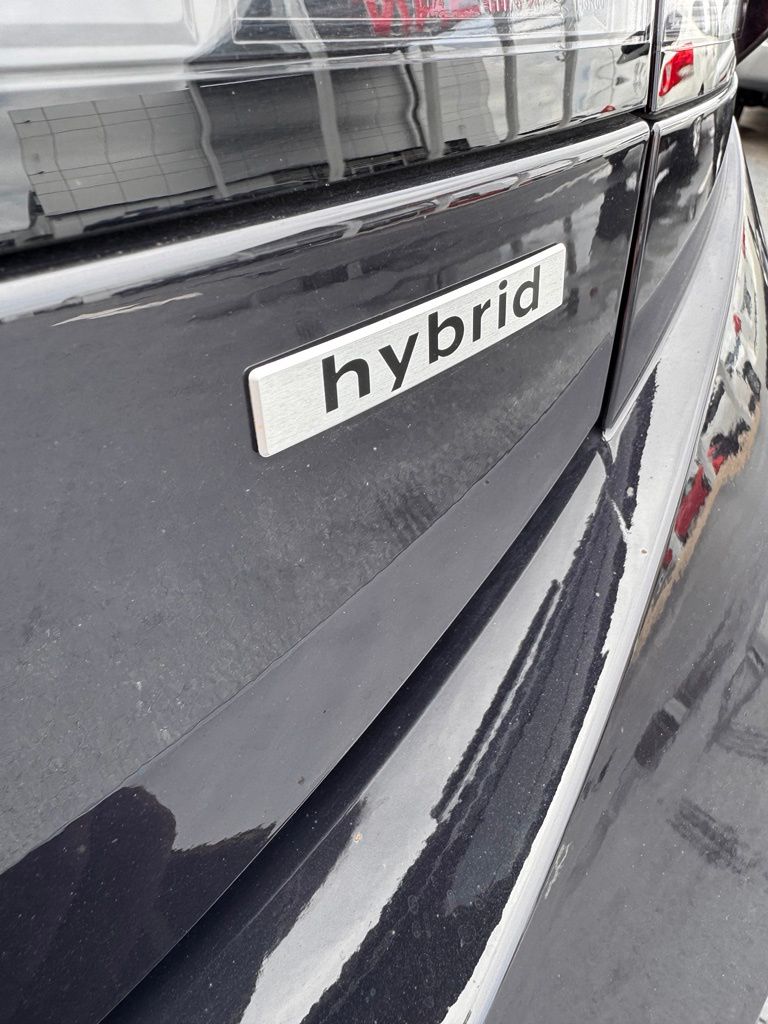 2025 Hyundai Sonata Hybrid SEL - Photo 9