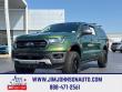 Used 2023 Ford Ranger Lariat Truck