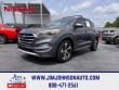 Used 2017 Hyundai Tucson Sport SUV