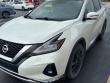 Used 2020 Nissan Murano SL SUV