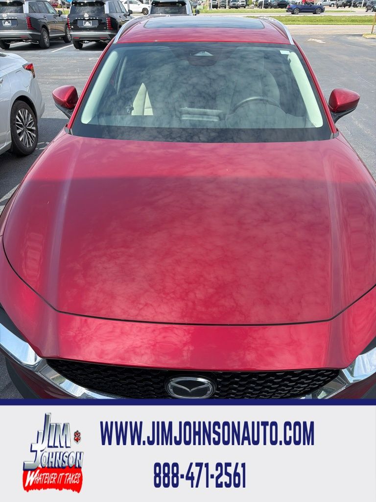 2025 Mazda CX-30 Preferred AWD's photo