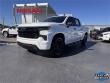 Used 2024 Chevrolet Silverado 1500 RST Truck